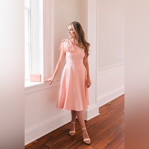 Gal Meets Glam Joy Dress